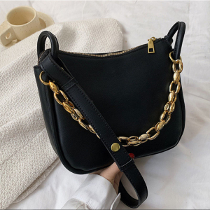 Bag-133-Black ―  "Сумкины Дети"