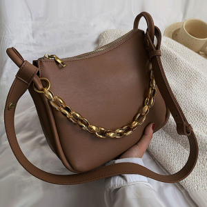 Bag-133-Brown ―  "Сумкины Дети"