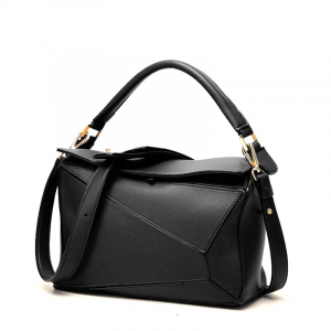 Bag-134-Black ―  "Сумкины Дети"