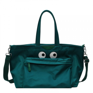 Bag-136-Green ―  "Сумкины Дети"