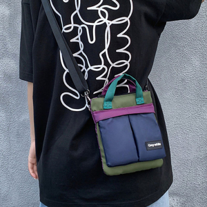 Bag-137-Blue ―  "Сумкины Дети"