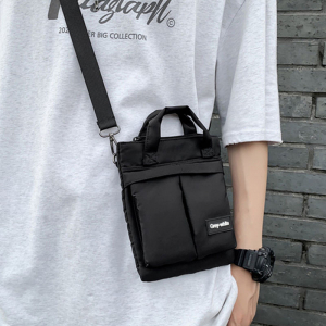 Bag-137-Black ―  "Сумкины Дети"