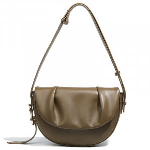 Bag-19946-Khaki ―  "Сумкины Дети"