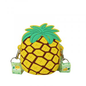 Bag-3121-Yellow ―  "Сумкины Дети"