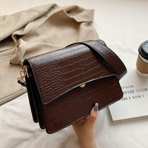 Bag-558-Brown ―  "Сумкины Дети"