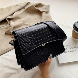 Bag-558-Black ―  "Сумкины Дети"