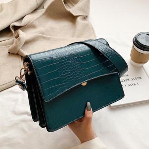 Bag-558-Blue ―  "Сумкины Дети"