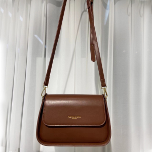 Bag-8202-Brown ―  "Сумкины Дети"