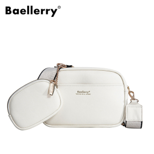 Bag-N8938-White ―  "Сумкины Дети"