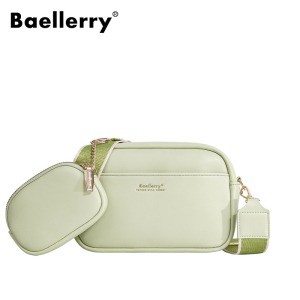 BAG-N8938-Green ―  "Сумкины Дети"