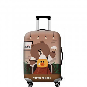 Cov-04-M ―  "Сумкины Дети"