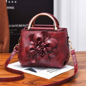 A-211-Red ―  "Сумкины Дети"