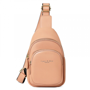 Bag-D7053-Pink ―  "Сумкины Дети"