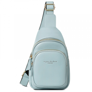 Bag-D7053-Blue ―  "Сумкины Дети"