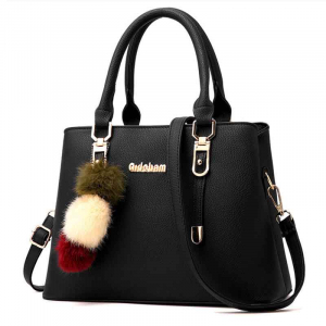 BG-970-Black ―  "Сумкины Дети"