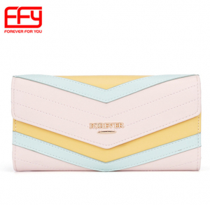 W-FY207-15-Pink ―  "Сумкины Дети"