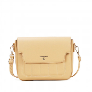 BAG-34010-4-Yellow ―  "Сумкины Дети"