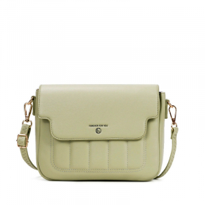 BAG-34010-4-Green ―  "Сумкины Дети"