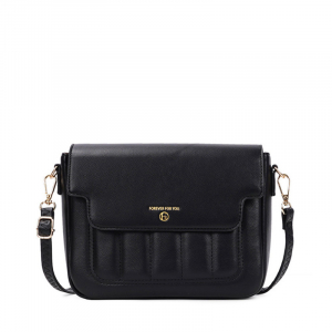 BAG-34010-4-Black ―  "Сумкины Дети"