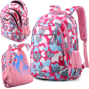 GO-2039-Pink ―  "Сумкины Дети"