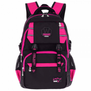 GO-2043-Pink ―  "Сумкины Дети"