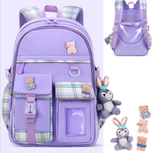 GO-2232-Purple ―  "Сумкины Дети"