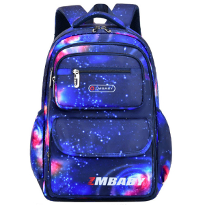 GO-2293-Blue ―  "Сумкины Дети"