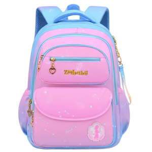 GO-5209-Pink/Blue ―  "Сумкины Дети"