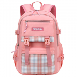 GO-6120-Pink ―  "Сумкины Дети"