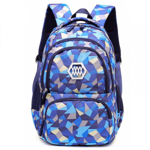 GO-785-Blue ―  "Сумкины Дети"