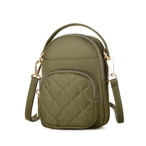 BAG-245615-green ―  "Сумкины Дети"