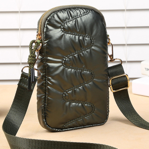 BAG-L-031-Green ―  "Сумкины Дети"