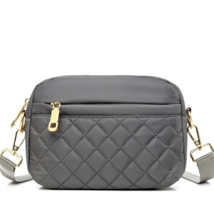 BAG-241607-grey ―  "Сумкины Дети"