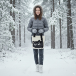 BAG-F-001-Cream/Biege