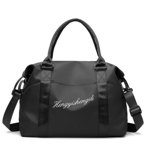 JIN-1021-Black ―  "Сумкины Дети"