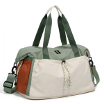 JIN-1027-Green/Cream