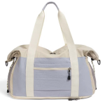 JIN-1027-Cream/Blue