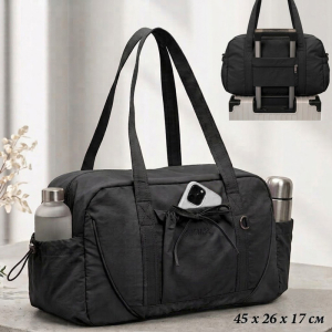 JIN-109-Black ―  "Сумкины Дети"