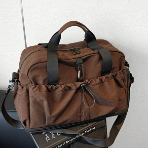 JIN-1631-Brown ―  "Сумкины Дети"