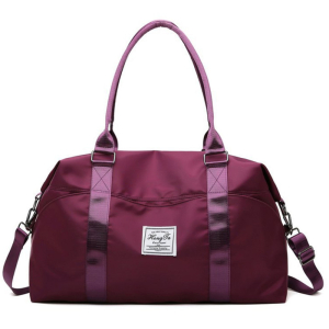 JIN-1806/Big-Purple ―  "Сумкины Дети"