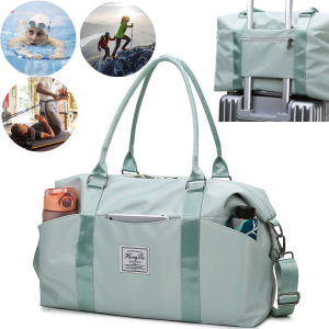 JIN-1806/Big-Green ―  "Сумкины Дети"