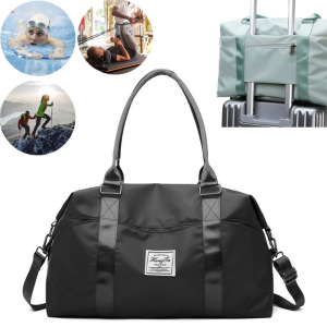 JIN-1806/Big-Black ―  "Сумкины Дети"