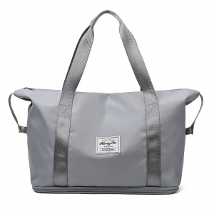 JIN-208-Gray ―  "Сумкины Дети"