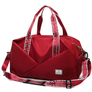 JIN-2113-Red ―  "Сумкины Дети"