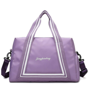 JIN-230-Purple ―  "Сумкины Дети"