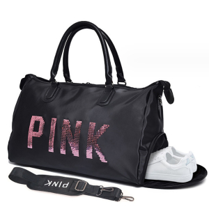 JIN-244-Pink ―  "Сумкины Дети"