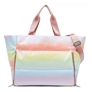 JIN-302New-Pink ―  "Сумкины Дети"