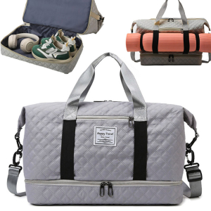 JIN-311-Gray ―  "Сумкины Дети"