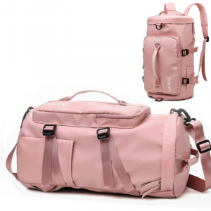 JIN-315-Pink ―  "Сумкины Дети"