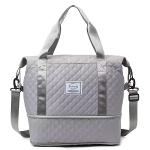 JIN-316-Gray ―  "Сумкины Дети"